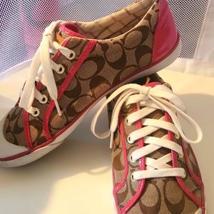 Coach Shoes